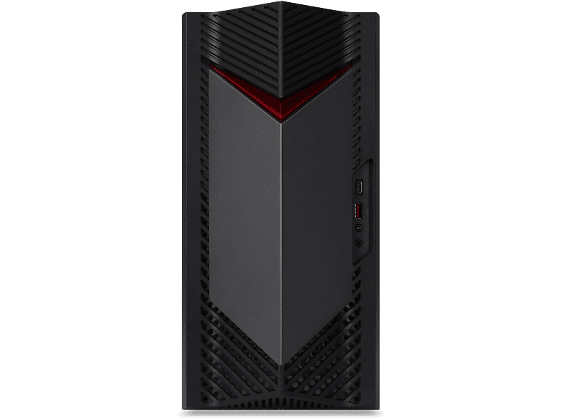 ACER PC gaming — Intel® Core™ i5-14400F y 16GB RAM — foto 5