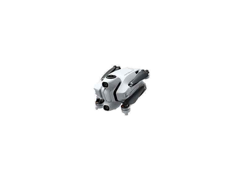 Dron INSTA360 con 24 min Autonomía en color Blanco — foto 6