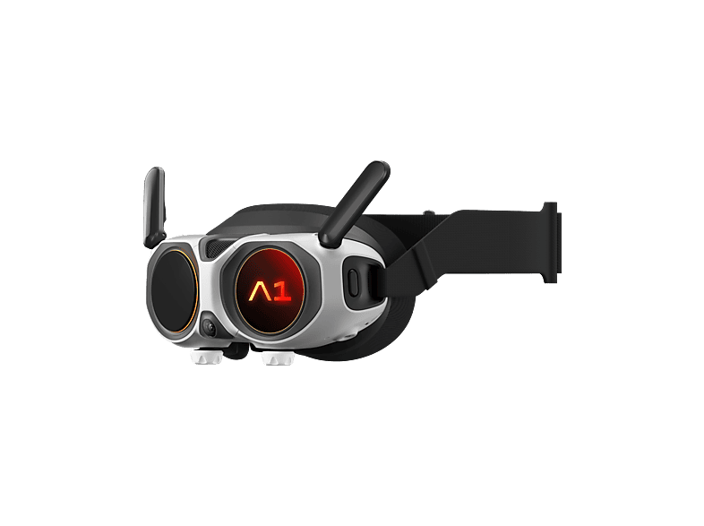 Dron INSTA360 con 24 min Autonomía en color Blanco — foto 11