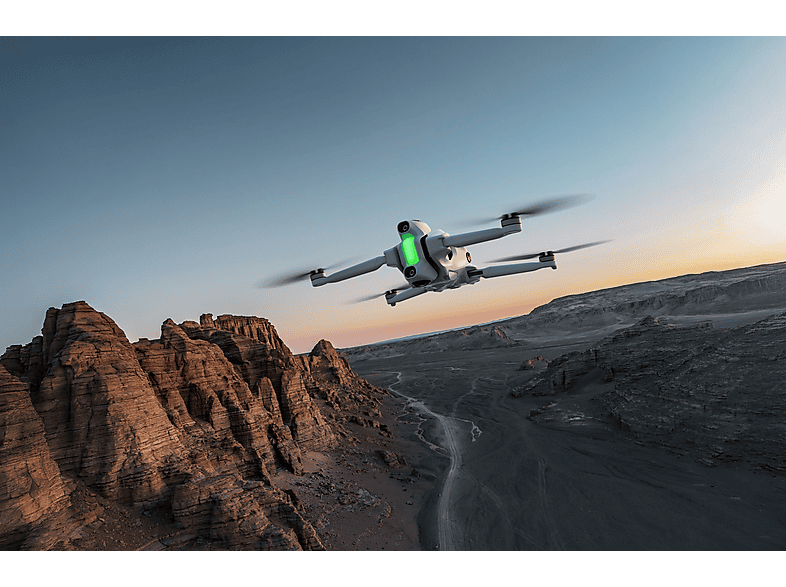 Dron INSTA360 con 24 min Autonomía en color Blanco — foto 13