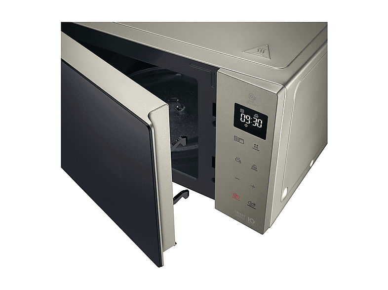 Microondas libre instalación LG en color Inox de 1,150 W — foto 9