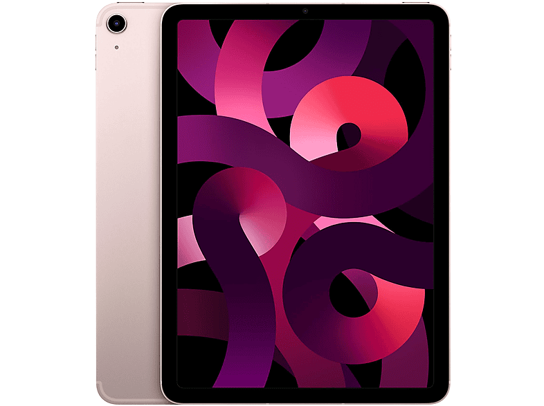 Tablet APPLE — 256 GB y 10,9 " Retina (mod. iPad Air)