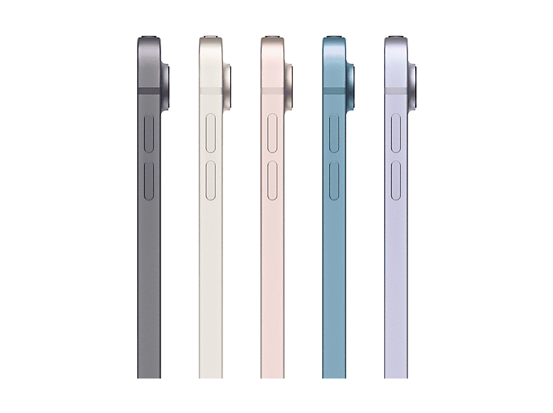 Tablet APPLE — 256 GB y 10,9 " Retina (mod. iPad Air) — foto 6