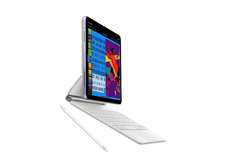 Tablet APPLE — 256 GB y 10,9 " Retina (mod. iPad Air) — foto 8