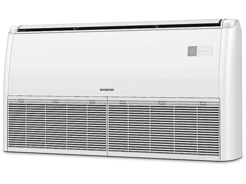 Split 1x1 INFINITON con Función Inverter en color Blanco