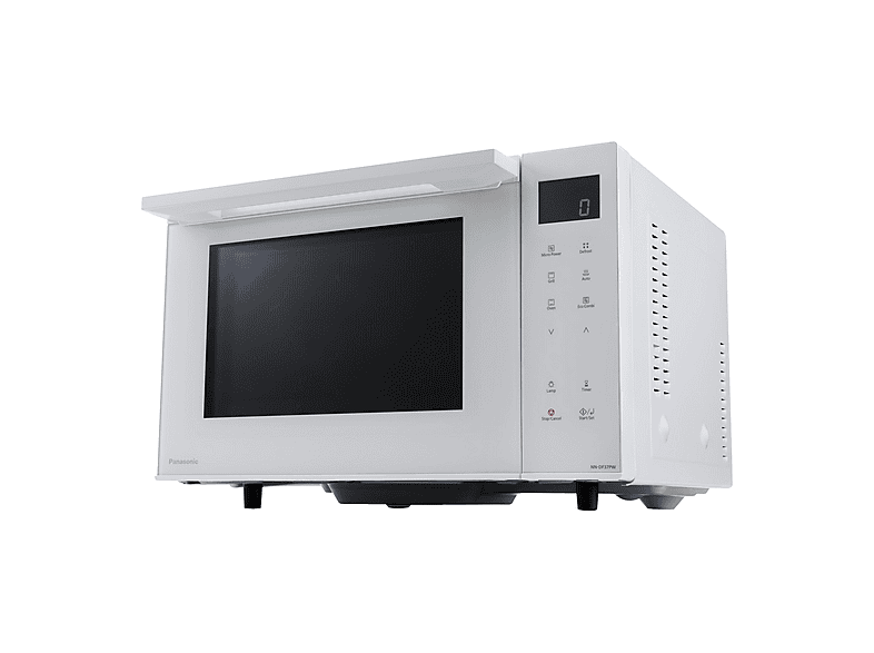 Microondas con horno PANASONIC en color Blanco, 1380 W — foto 3