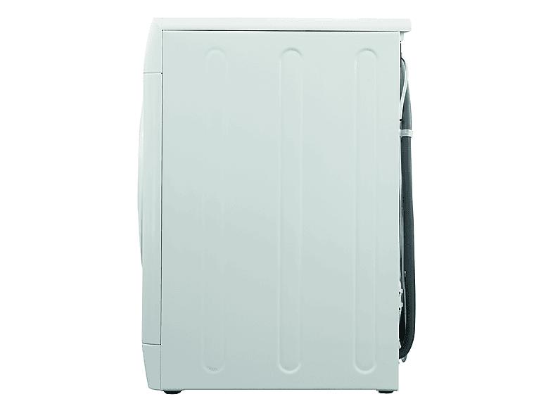 INDESIT Lavadora integrable en color Sin panelar (mod. BI WMIL 71252 EU) — foto 4