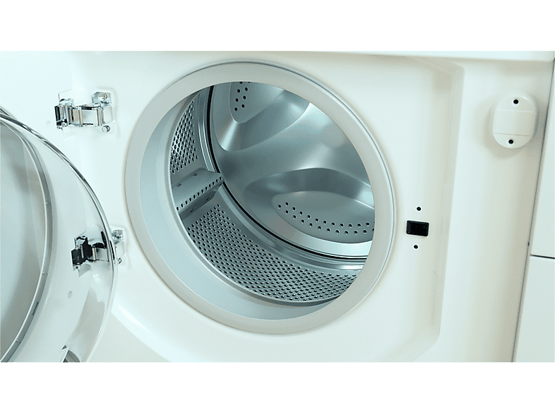 INDESIT Lavadora integrable en color Sin panelar (mod. BI WMIL 71252 EU) — foto 12