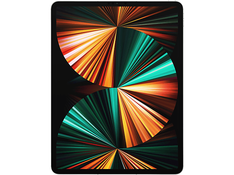 APPLE Tablet 128 GB (mod. iPad Pro) en color Plata