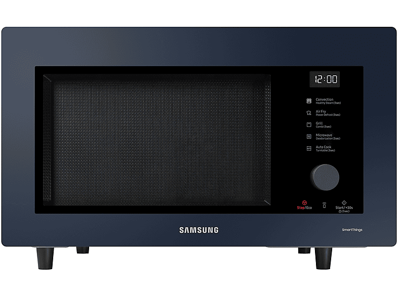 SAMSUNG Microondas en color Marina
