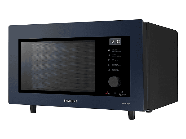 SAMSUNG Microondas en color Marina — foto 3