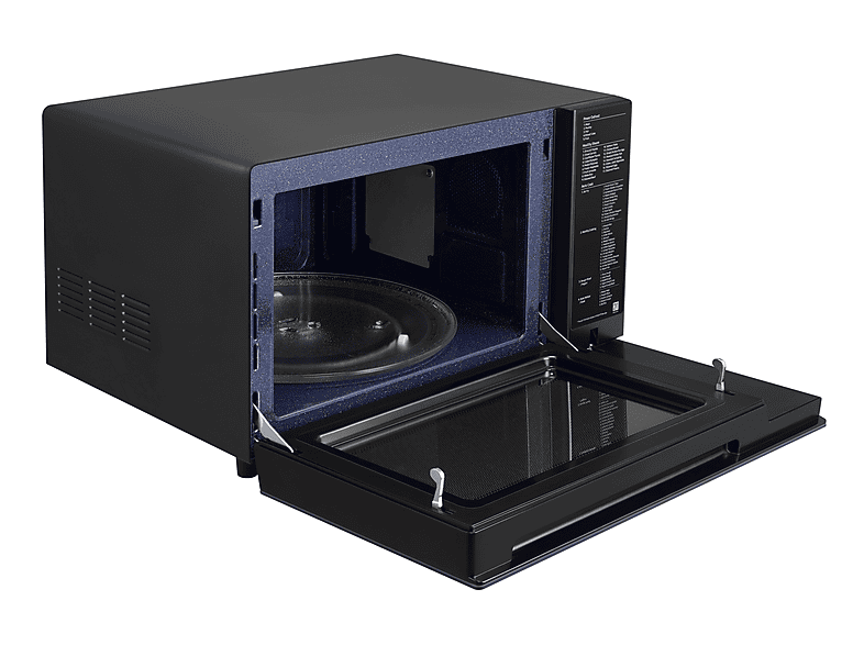 SAMSUNG Microondas en color Marina — foto 7