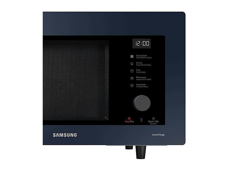 SAMSUNG Microondas en color Marina — foto 8