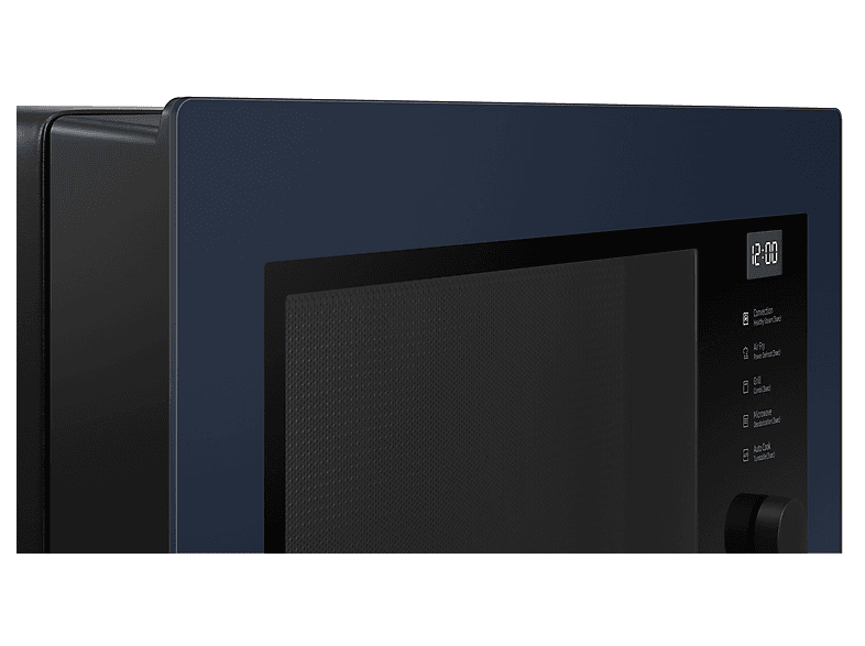 SAMSUNG Microondas en color Marina — foto 9