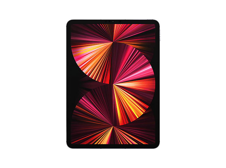 Tablet APPLE en color Gris, 256 GB