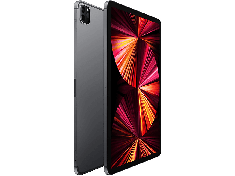 Tablet APPLE en color Gris, 256 GB — foto 4