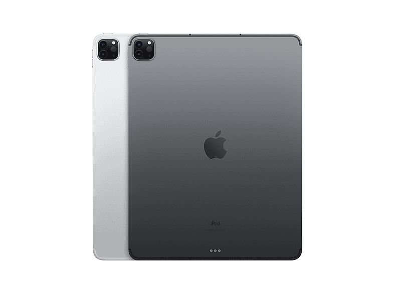 Tablet APPLE con 512 GB en color Plata — foto 4