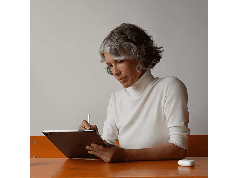 Tablet APPLE en color Gris (mod. iPad Pro) — foto 9