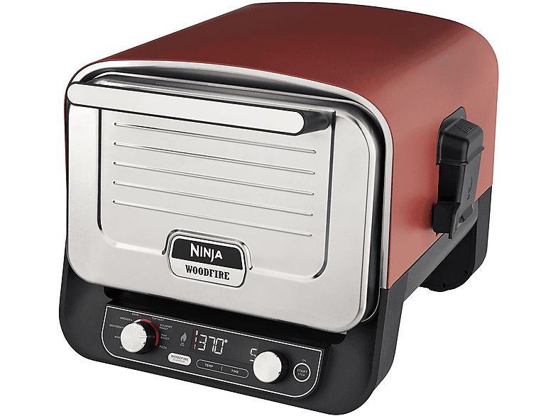 NINJA Horno para pizzas en color Sin Definir