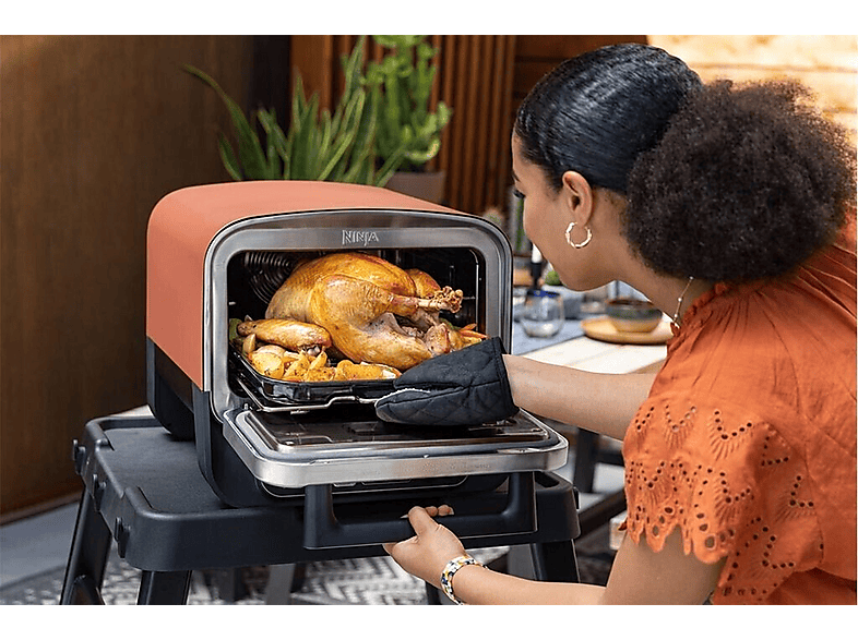 NINJA Horno para pizzas en color Sin Definir — foto 4