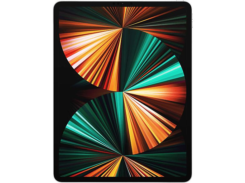 Tablet APPLE en color Plata, 2 TB
