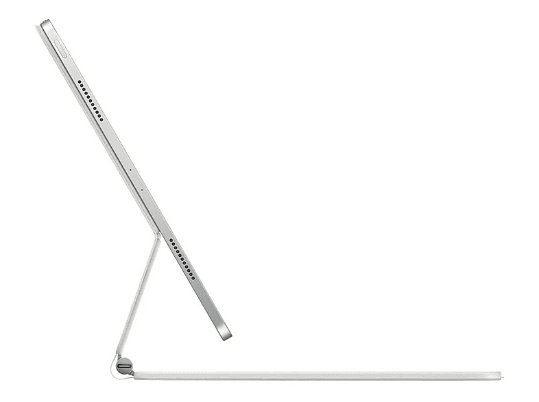 Tablet APPLE en color Plata, 2 TB — foto 5