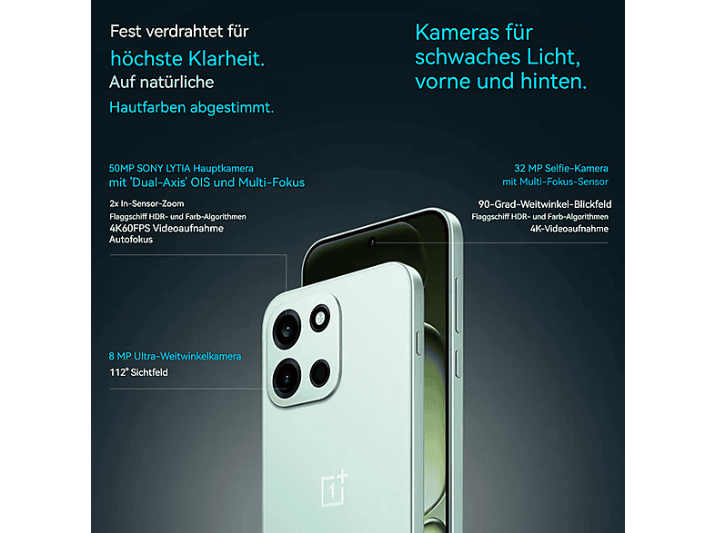 ONEPLUS Smartphone en color Negro — Smartphone Android y 512 GB — foto 6
