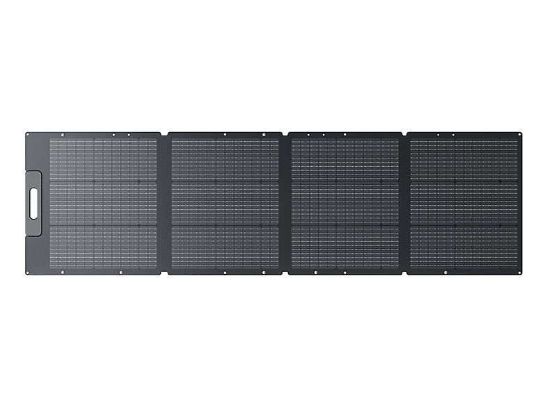 Paneles solares BLUETTI en color Negro (mod. PV200 200W IP67) — foto 3