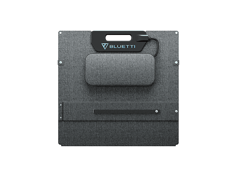 Paneles solares BLUETTI en color Negro (mod. PV200 200W IP67) — foto 4