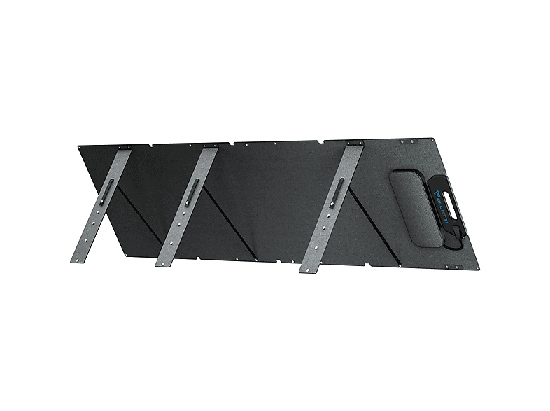 Paneles solares BLUETTI en color Negro (mod. PV200 200W IP67) — foto 6