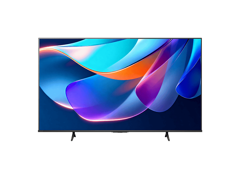 HISENSE TV LED 43" en color Negro — UHD 4K y Escalador 4K IA — foto 5