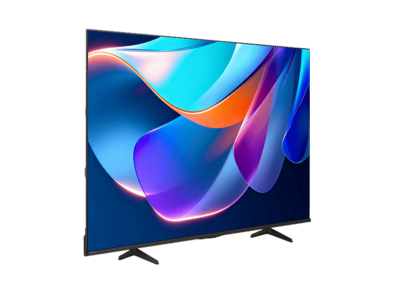 HISENSE TV LED 43" en color Negro — UHD 4K y Escalador 4K IA — foto 6