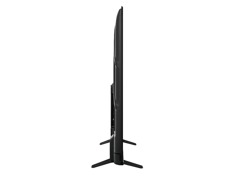 HISENSE TV LED 43" en color Negro — UHD 4K y Escalador 4K IA — foto 8