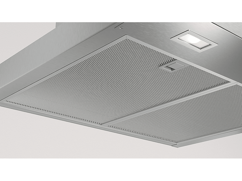 BALAY Campana decorativa en color Inox — 450 m³/h y Control electrónico — foto 7