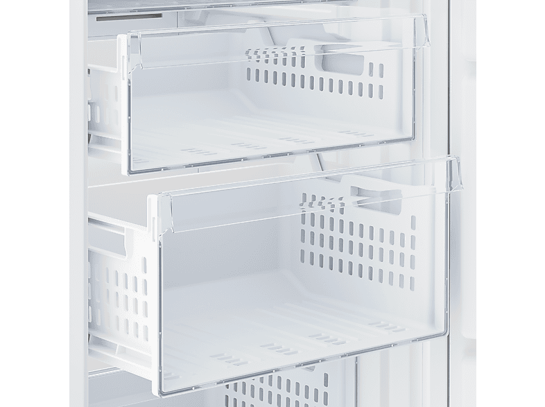 Congelador vertical integrable BEKO en color Sin panelar de 220 l — foto 4