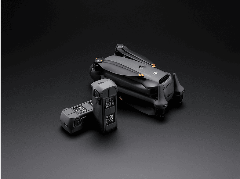 Dron DJI en color Negro (mod. Mavic 4 Pro) — foto 4