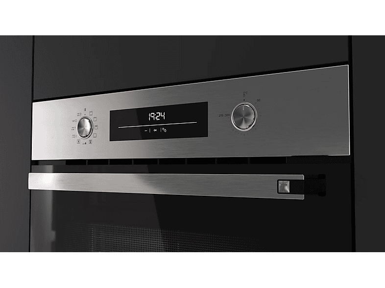 TEKA Horno en color Acero inoxidable (mod. HSB 6360 P) — foto 4