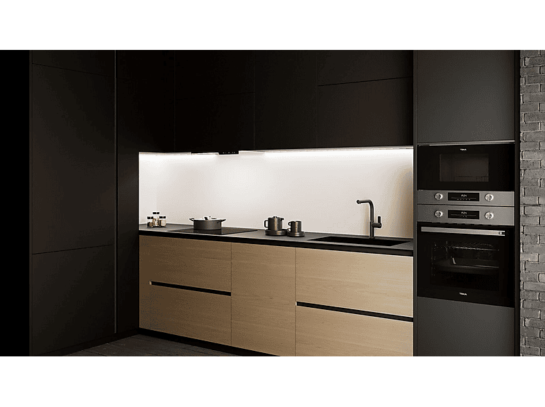 TEKA Horno en color Acero inoxidable (mod. HSB 6360 P) — foto 9