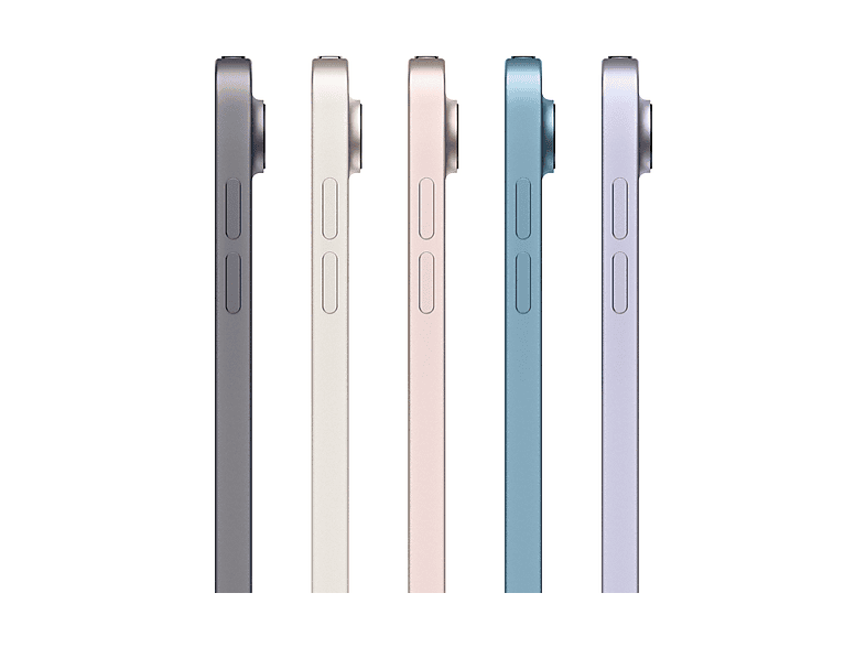 Tablet APPLE en color Gris, 64 GB — foto 6