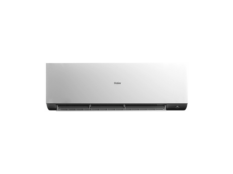 Aire acondicionado Split 1 x 1 HAIER con 2408 fg/h en color Blanco