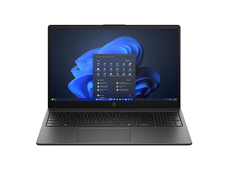 Portátil HP — 15,6 " Full-HD y AMD Ryzen 7 7735U (mod. 255R G10)