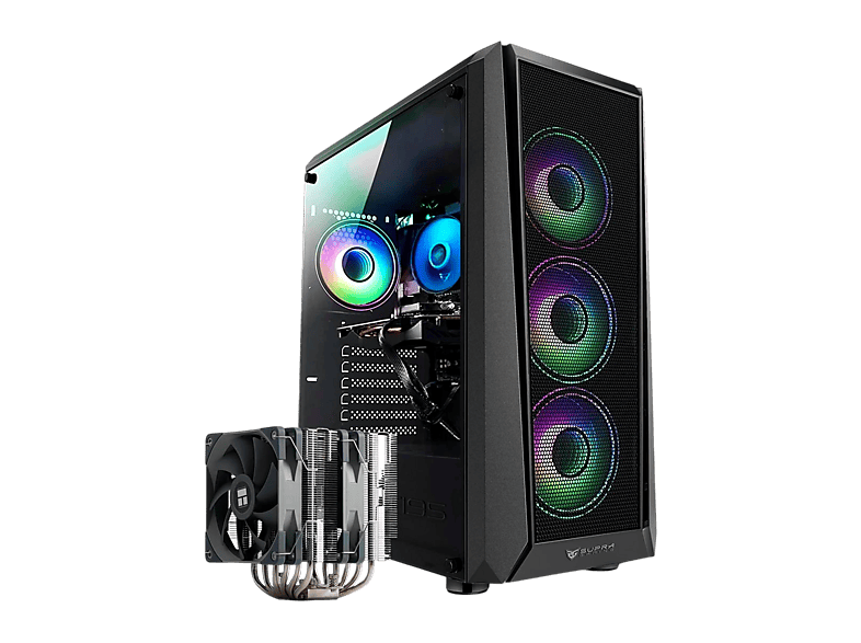 PC Gaming PC RACING (mod. Atlas)