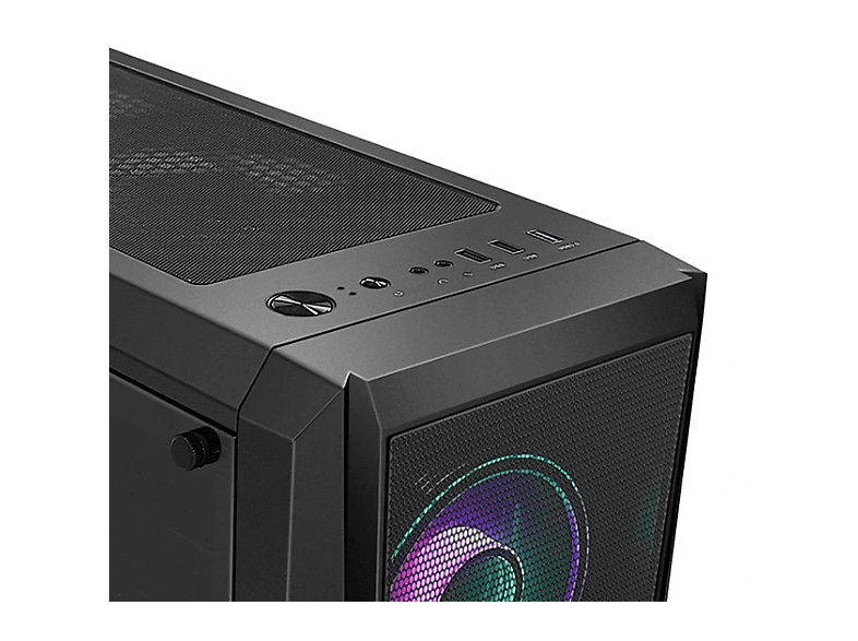 PC Gaming PC RACING (mod. Atlas) — foto 3