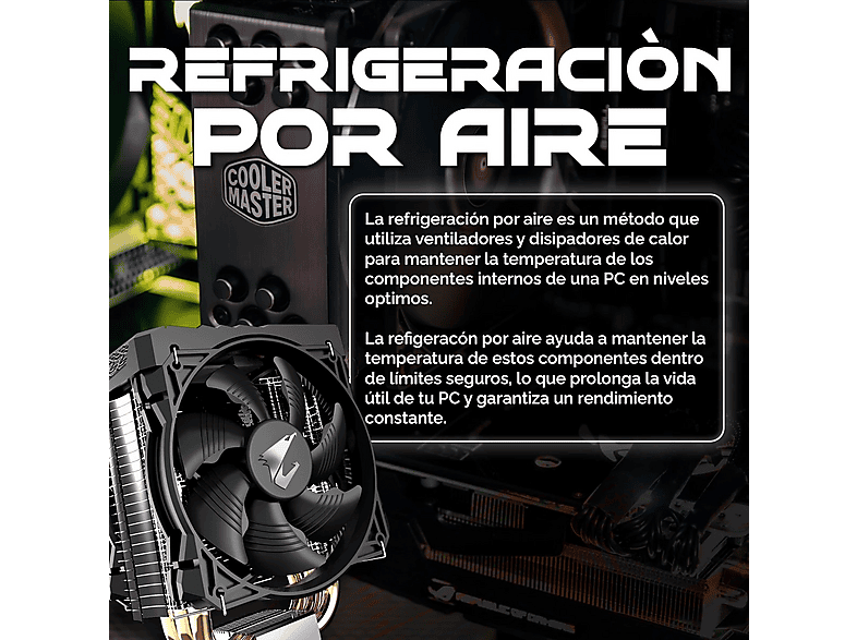 PC Gaming PC RACING (mod. Atlas) — foto 5