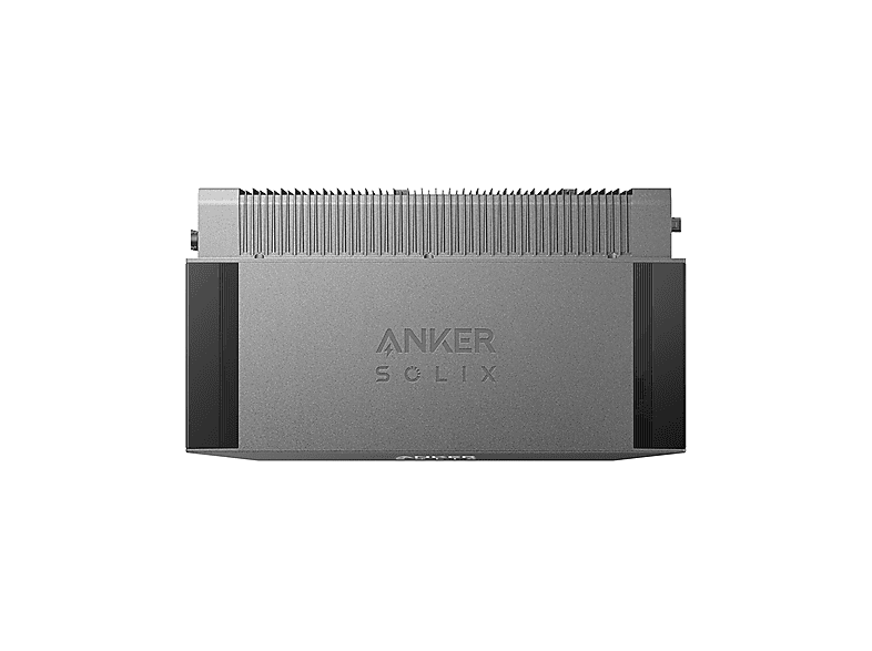 Kit solar ANKER con 1200 W en color Negro — foto 7