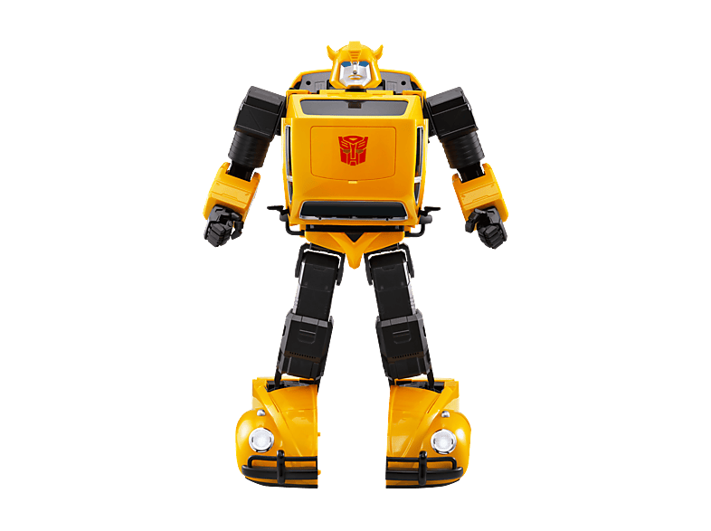 ROBOSEN Mini Robot inteligente (mod. Robosen Bumblebee G1)