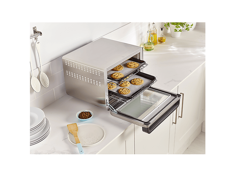 Mini horno NINJA — 2000 W y 29 l — foto 5