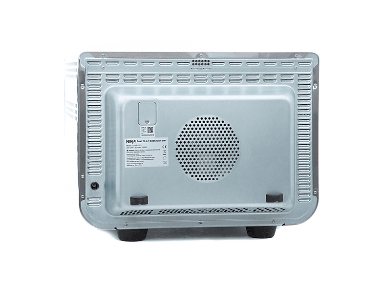 Mini horno NINJA — 2000 W y 29 l — foto 6