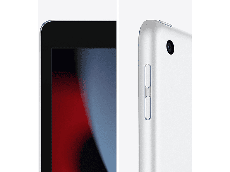 APPLE Tablet en color Silver — 64 GB y 10,2 " UFHD — foto 3