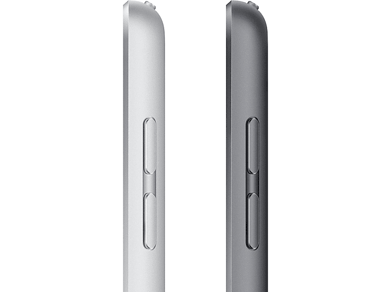 APPLE Tablet en color Silver — 64 GB y 10,2 " UFHD — foto 5